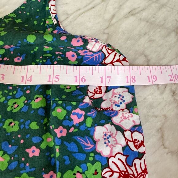 CAbi Isla Cami flattering and flirty floral size S - Picture 6 of 8